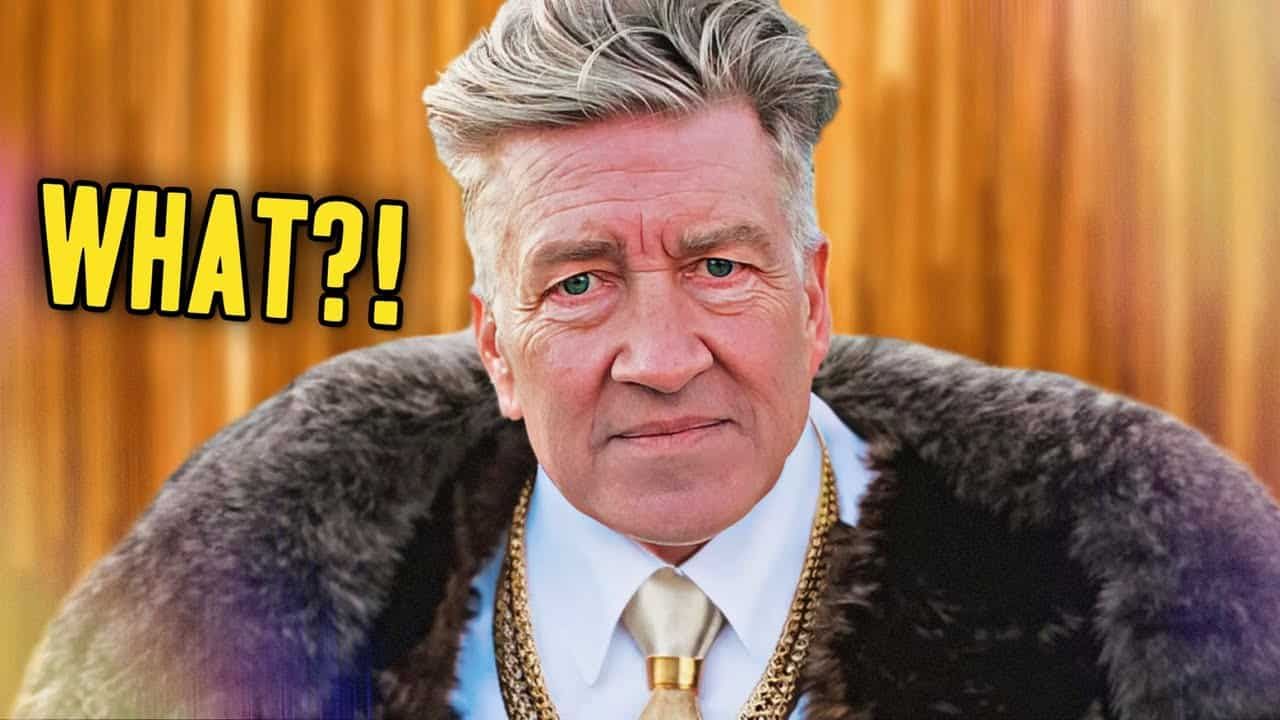 What Happened to David Lynch?