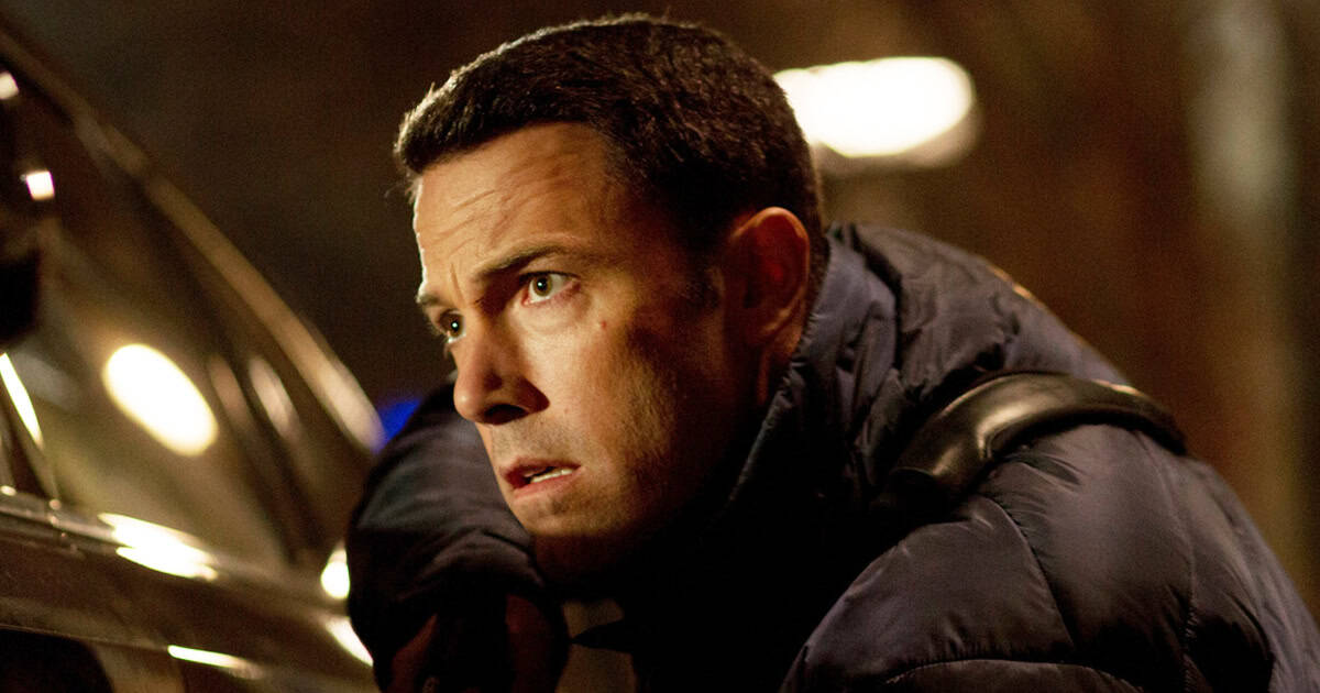 The Accountant 2, release date