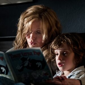 Writer/director Jennifer Kent's The Babadook is getting a theatrical re-release for its 10th anniversary, with a Kent Q&A