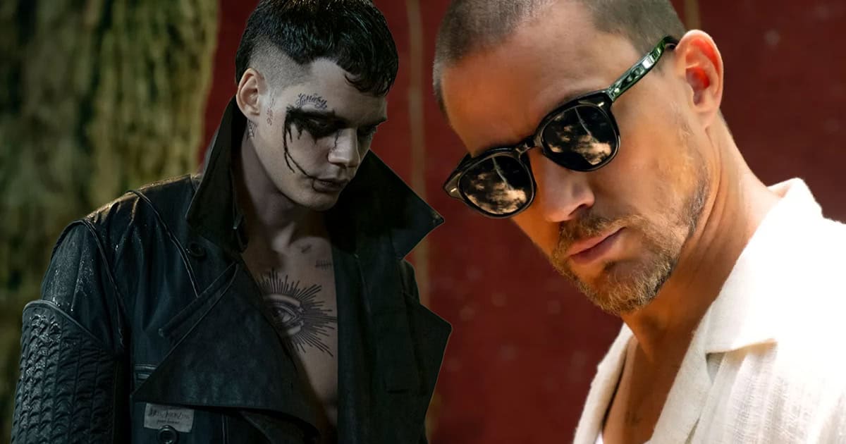 Box Office Predictions: The Crow and Blink Twice set for low-key openings