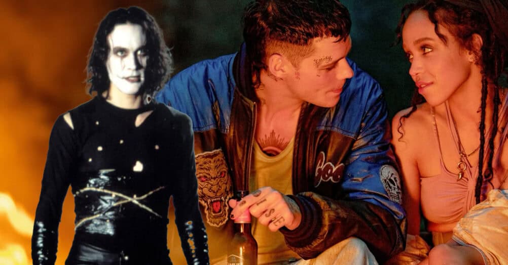 the crow movies ranked