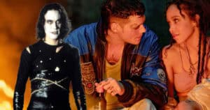 the crow movies ranked