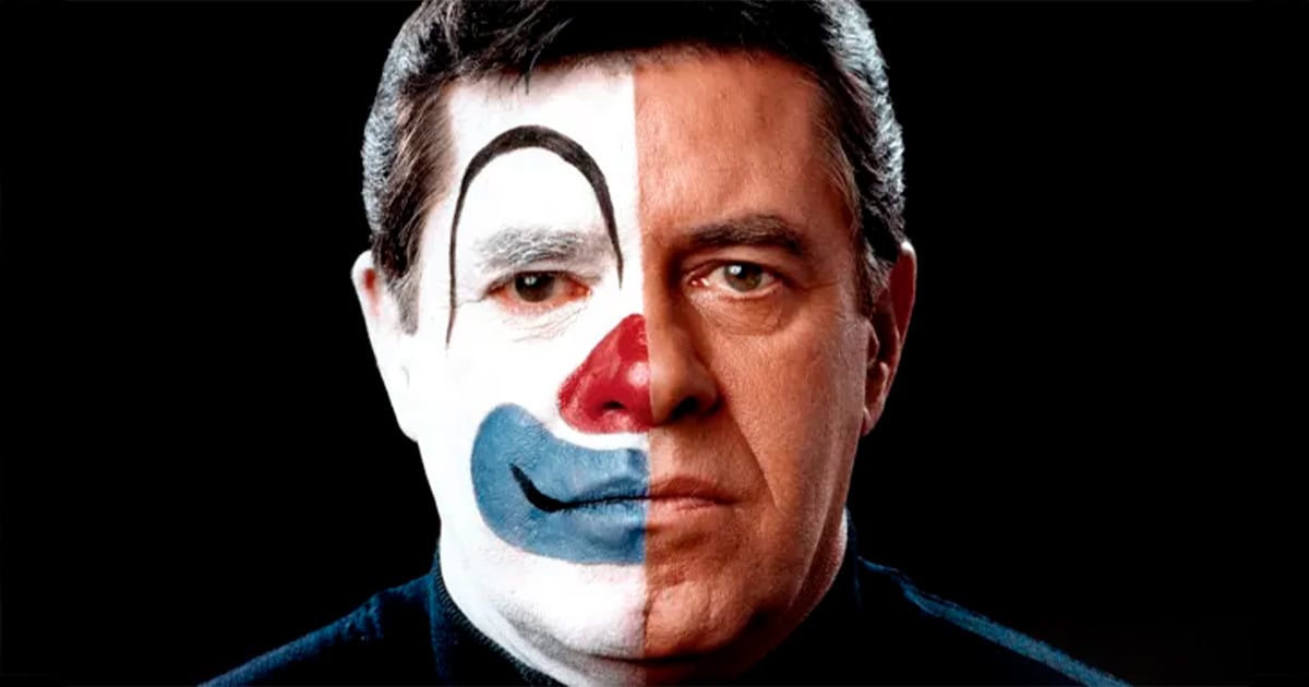 the day the clown cried, jerry lewis