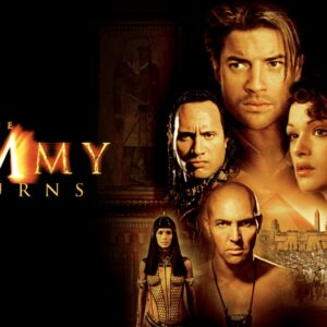 The WTF Happened to This Horror Movie series looks back at the 2001 film The Mummy Returns, starring Brendan Fraser