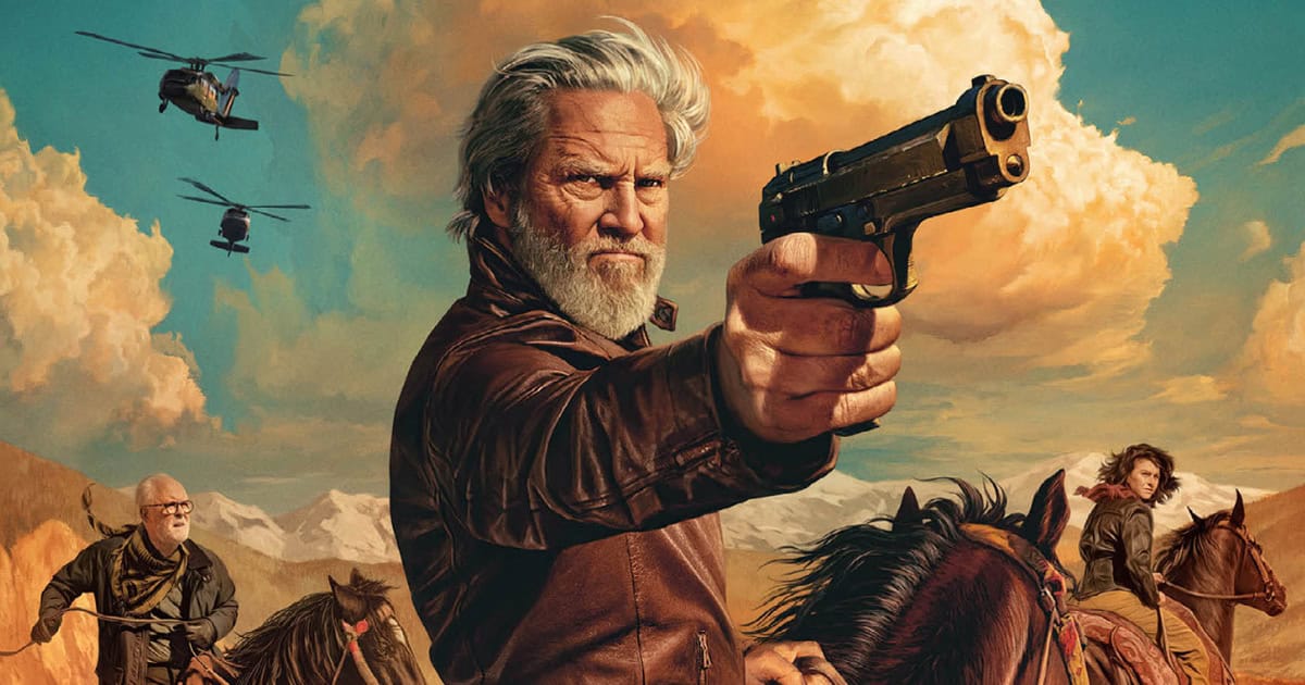 The Old Man: Jeff Bridges & John Lithgow are back in new trailer for season 2 of the FX series