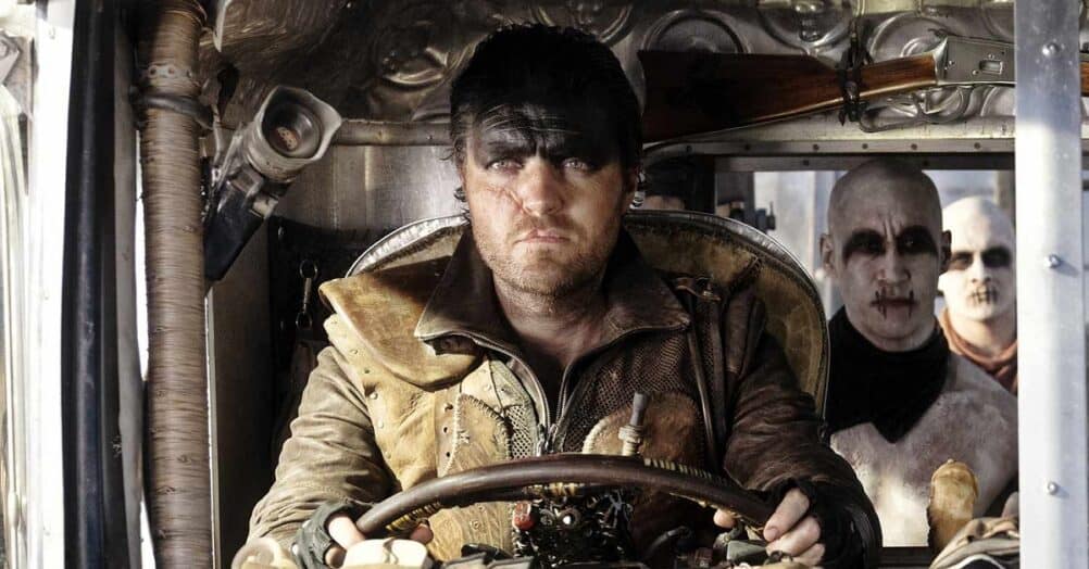 Tom Burke of Furiosa and Maurizio Lombardi of Ripley have landed recurring roles in the Prime Video series Blade Runner 2099