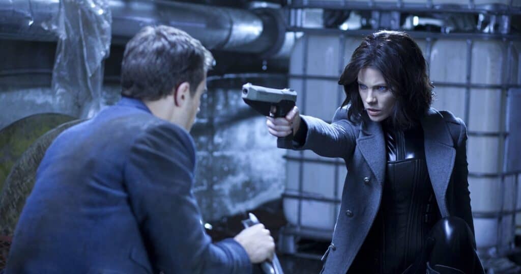 Underworld: Awakening (2012) – WTF Happened to This Horror Movie?