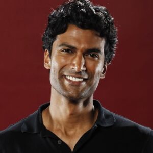 sendhil ramamurthy, one piece