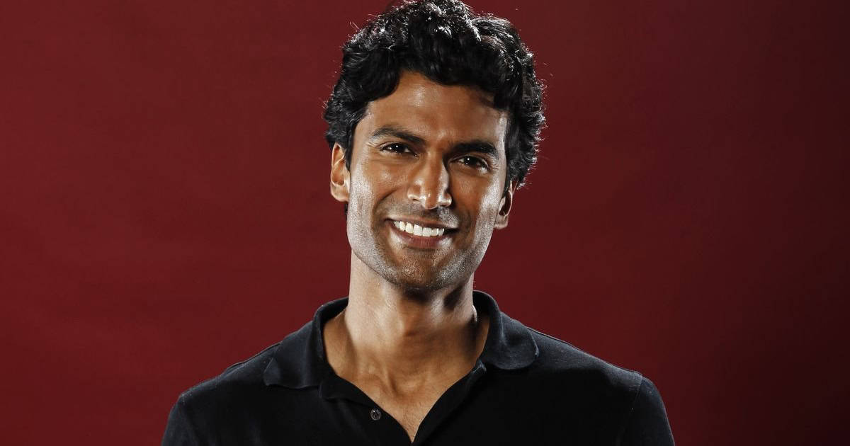 sendhil ramamurthy, one piece