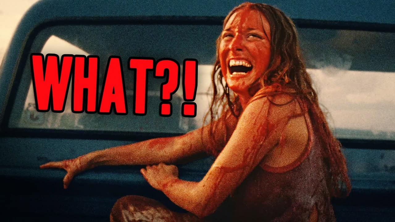 The Texas Chainsaw Massacre (1974) – WTF Really Happened to This Horror Movie?