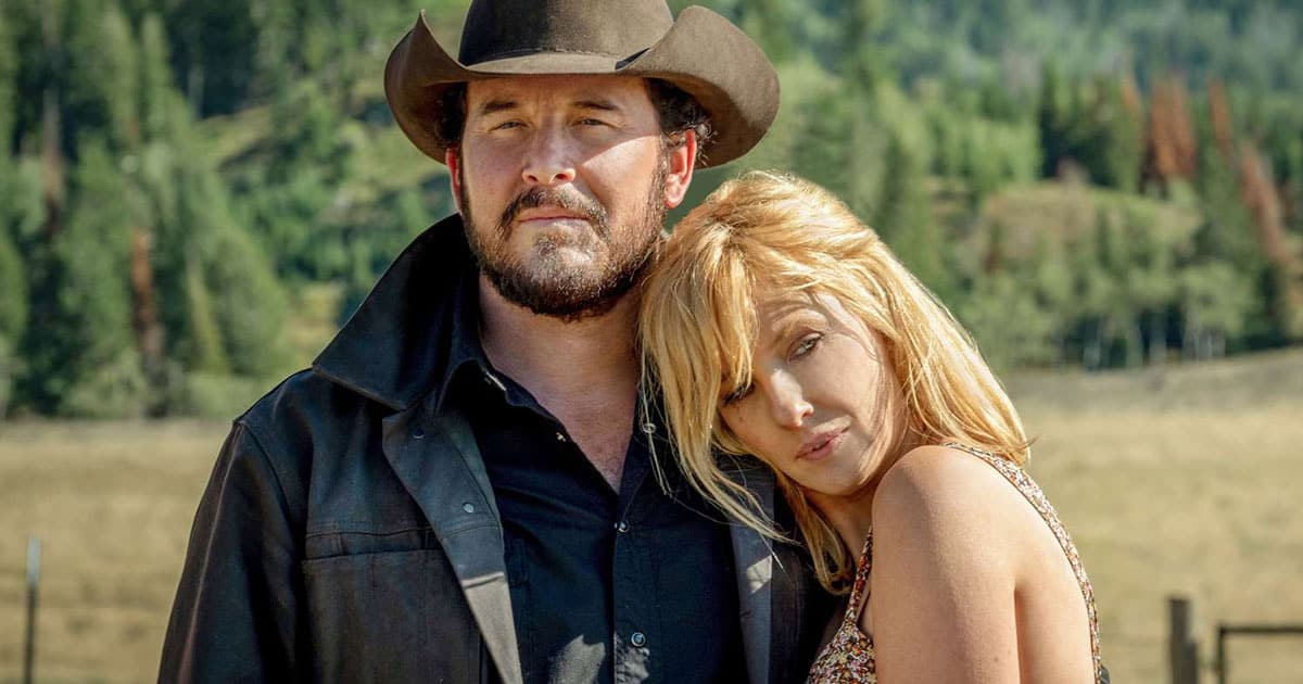 Yellowstone season 5, part 2 unveils first look images ahead of November premiere