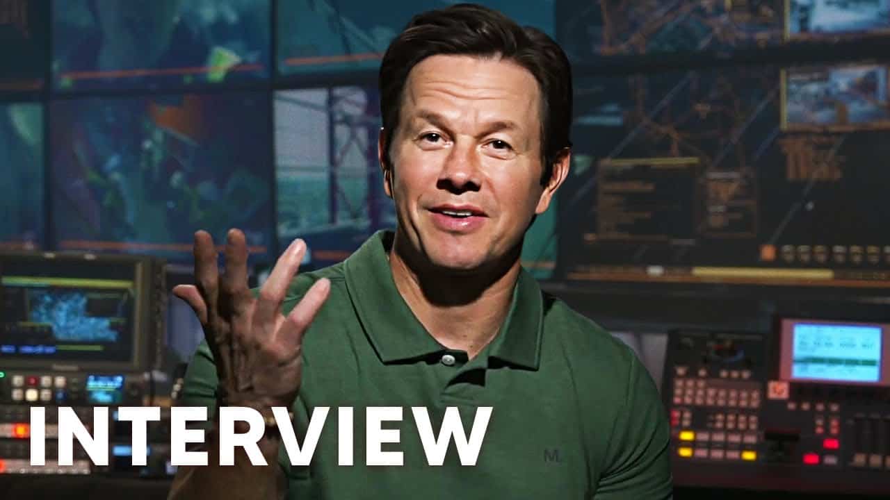 Interview: Mark Wahlberg Talks The Union