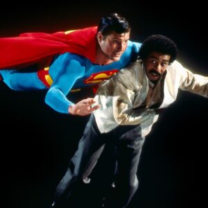 Superman III