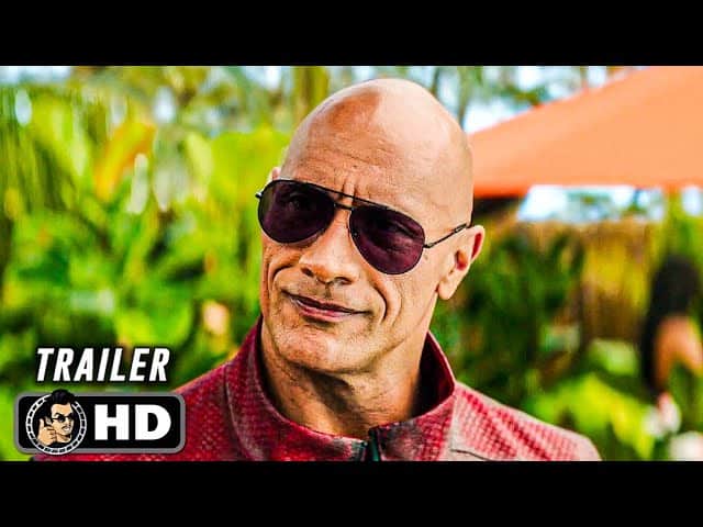 Red One: Dwayne Johnson & Chris Evans Save Christmas in Amazon-MGM’s Big-Budget Actioner