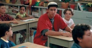 Billy madison