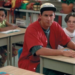 Billy madison