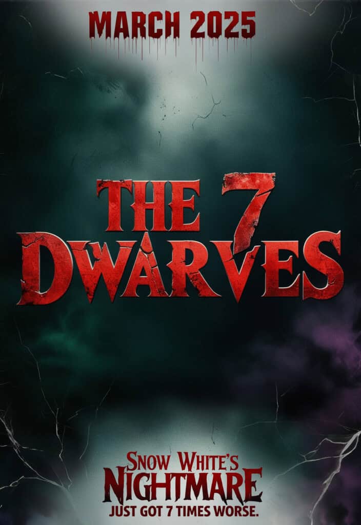 The 7 Dwarves