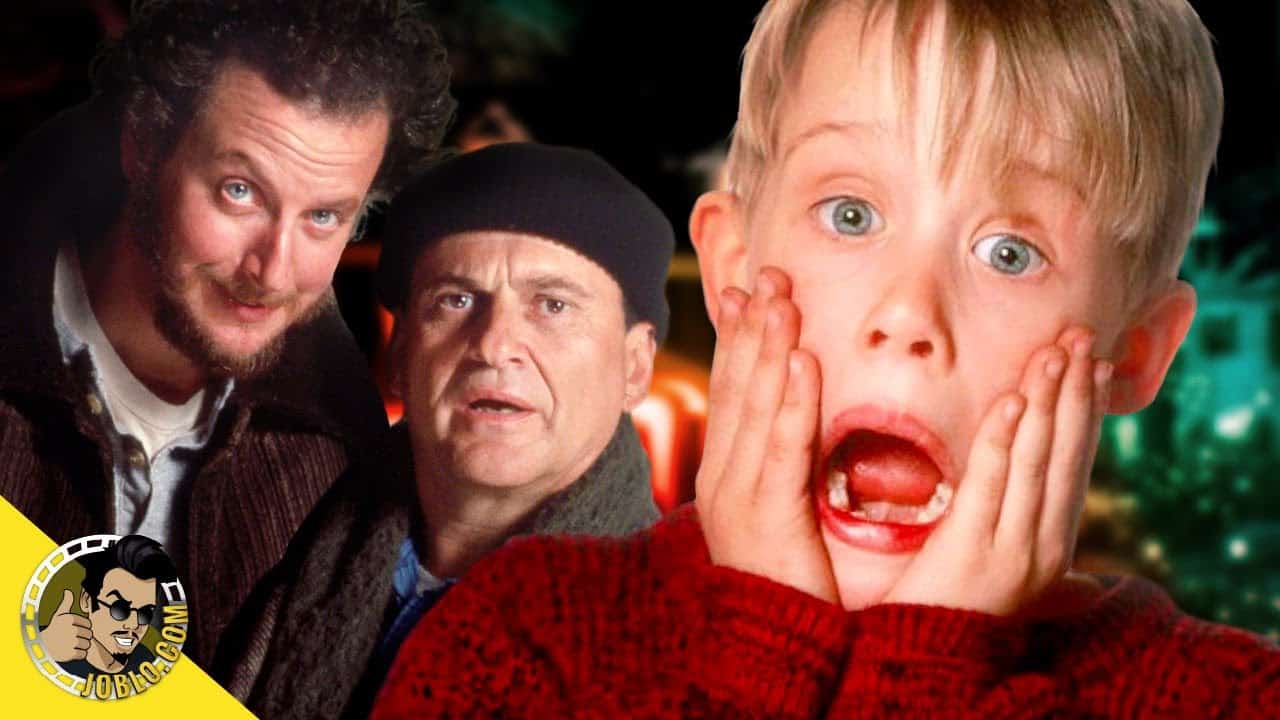 Macaulay Culkin hitting the road for Home Alone celebration tour