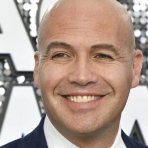 Billy Zane