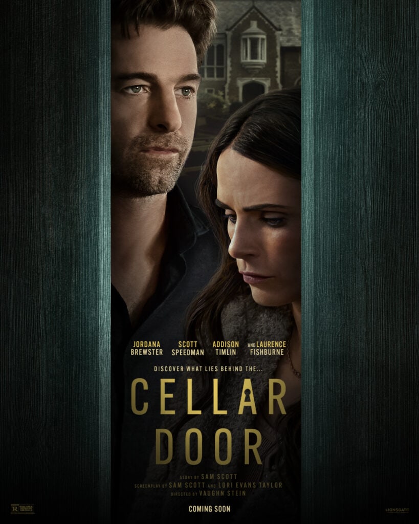 Cellar Door