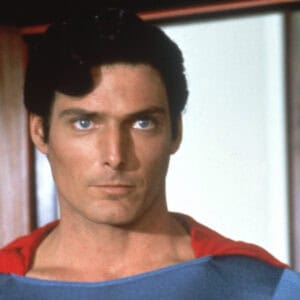 Christopher reeve