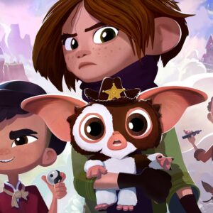 A trailer and poster have been released for the animated series Gremlins: The Wild Batch, coming to Max in October