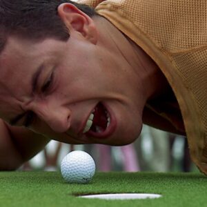 Happy Gilmore