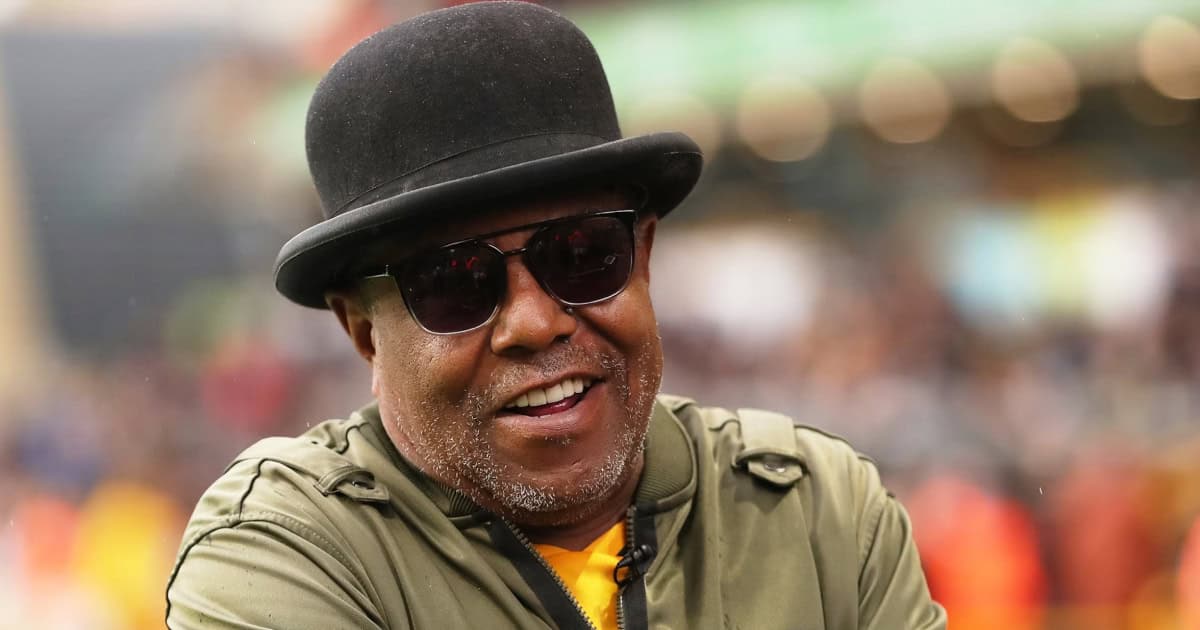 Jackson 5 singer/guitarist Tito Jackson dies at 70