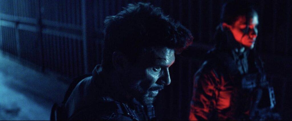 Werewolves Frank Grillo