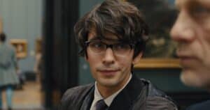 Ben Whishaw, James Bond