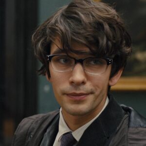 Ben Whishaw, James Bond