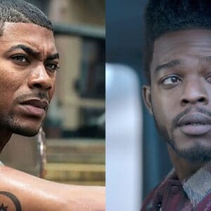 Aaron Pierre and Stephan James are the top choices to play John Stewart in HBO's DC-inspired series Lanterns