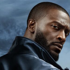 Cross trailer previews the James Patterson-inspired series coming to Prime Video, starring Aldis Hodge as Alex Cross