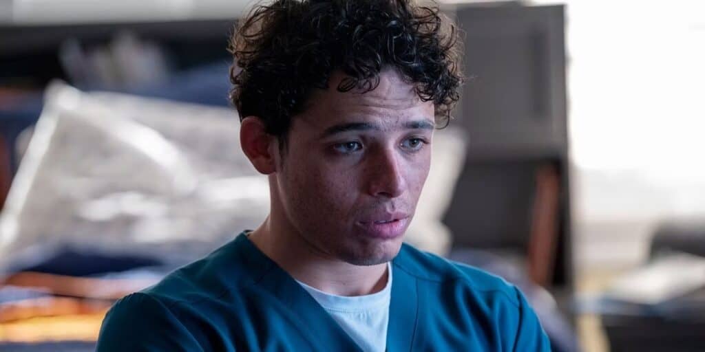 Anthony Ramos