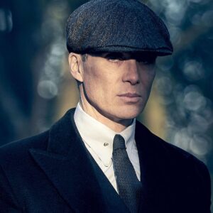 peaky blinders