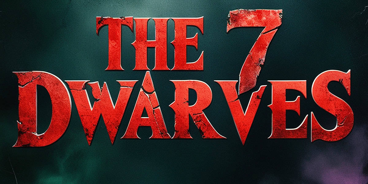 The 7 Dwarves horror film will put a terrifying twist on Snow White characters – Exclusive!