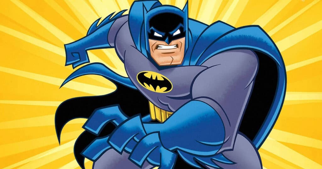 Batman to become first superhero with star on Hollywood Walk of Fame