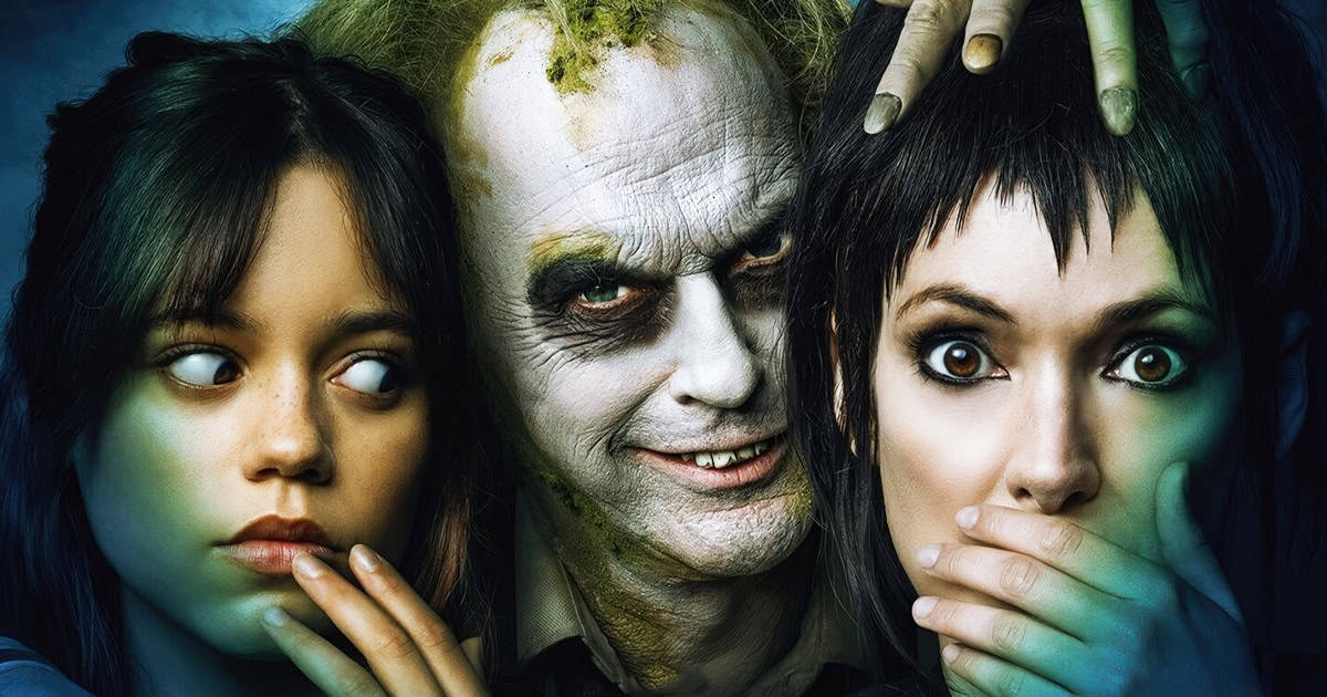 Box Office Predictions: Beetlejuice still the “ghost with the most”