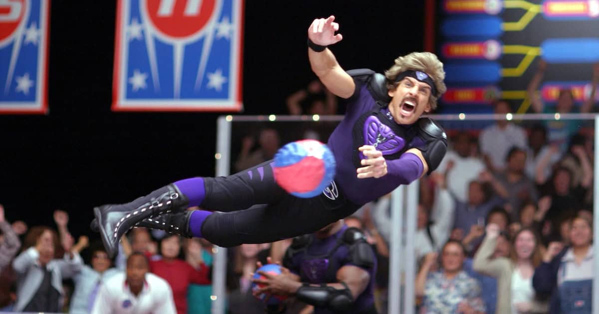 Ben Stiller returns to the sports world with a pickleball comedy titled The Dink