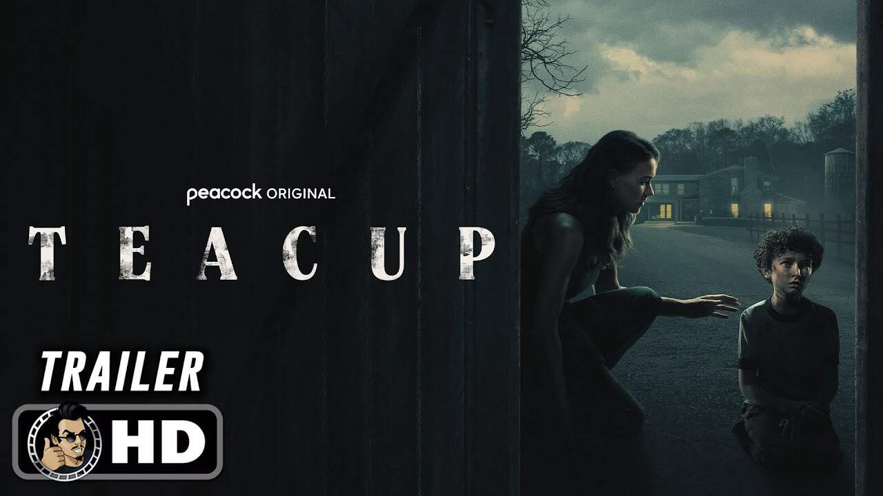 Teacup trailer gives us a deeper look at the James Wan Peacock series