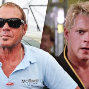 Chad McQueen, The Karate Kid, dies