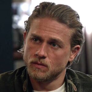 Sons of Anarchy's Charlie Hunnam is set to star in season 3 of the Netflix series Monster as murderer and graverobber Ed Gein