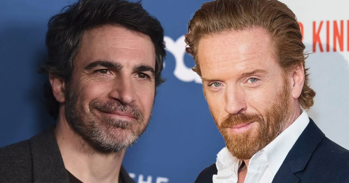 Chris Messina and Damian Lewis join the cast of the World War II film, Pressure