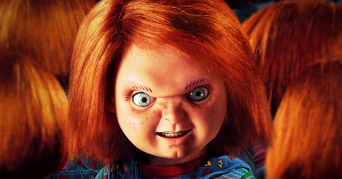 We Need To #SaveChucky