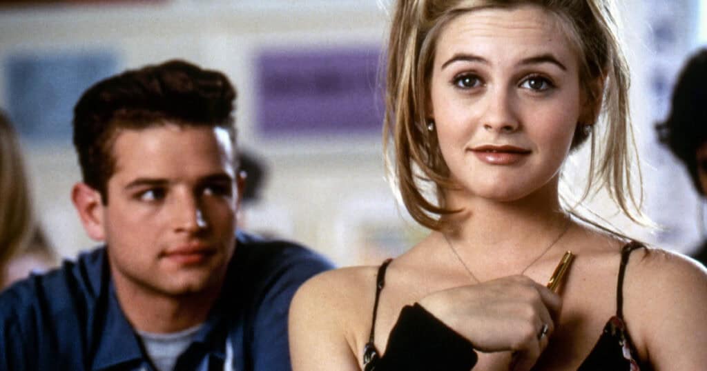 What Happened to Alicia Silverstone?