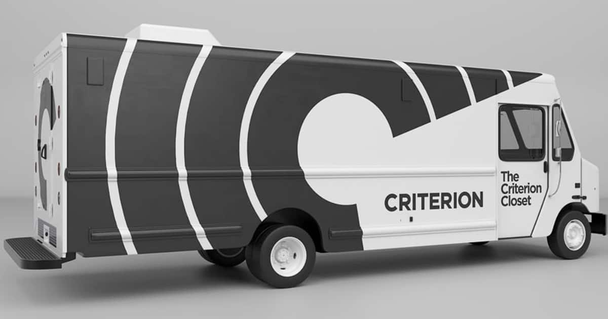 The Criterion Closet is hitting the road! What are your top Criterion picks?