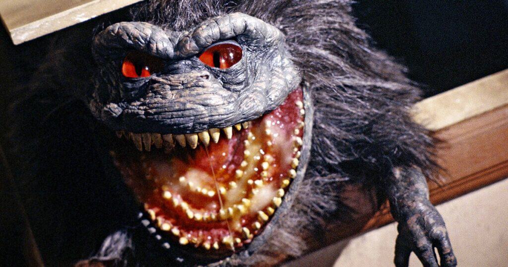 Critters 3 The Black Sheep