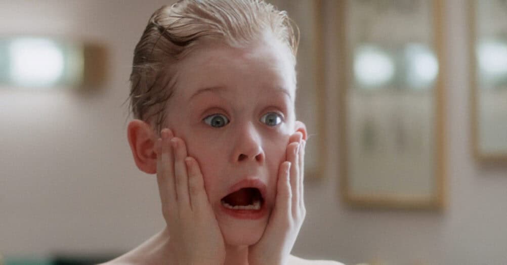 culkin home alone