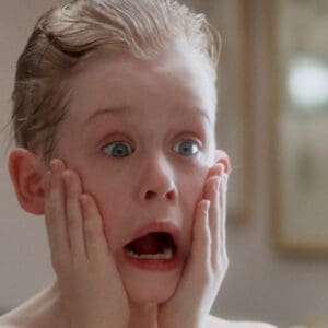 culkin home alone