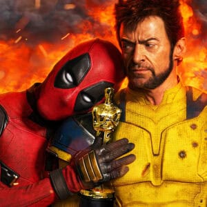 Deadpool & Wolverine, Oscar